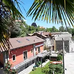 Ferienhaus Casa Cicala Trarego