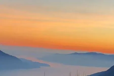 Дом отдыха Casa Cicala Trarego