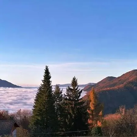 Дом отдыха Casa Cicala