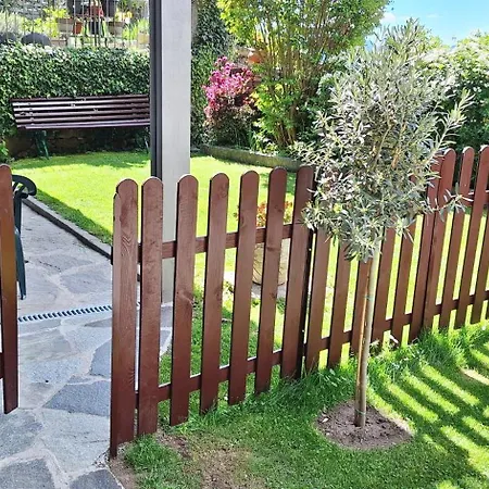 Casa vacanze Casa Cicala Trarego