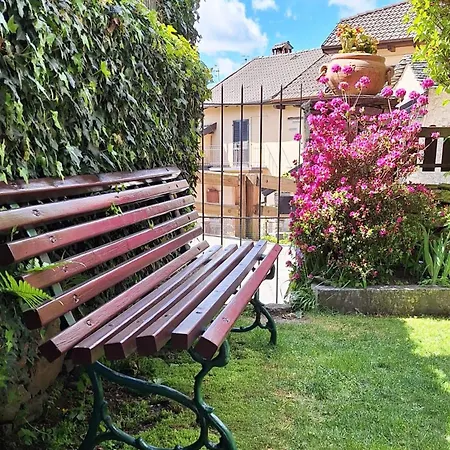 Дом отдыха Casa Cicala