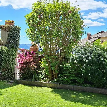 Casa Cicala Дом отдыха Trarego