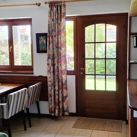 Casa Cicala Дом отдыха