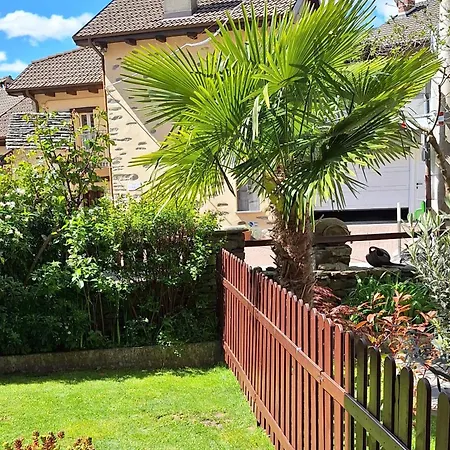 Дом отдыха Casa Cicala *