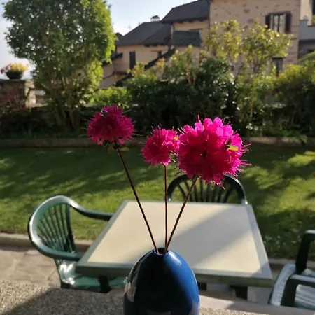 Prázdninový dům Casa Cicala