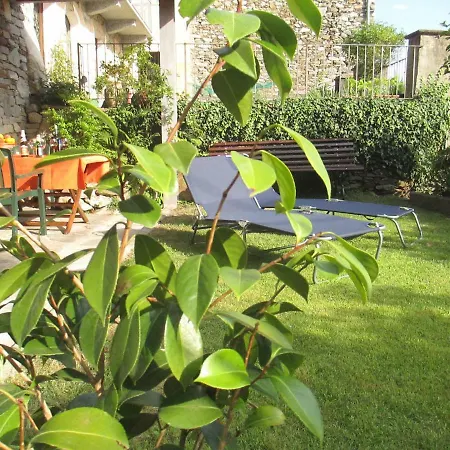 Casa Cicala 펜션 *