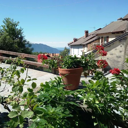 Сasa de vacaciones Casa Cicala *