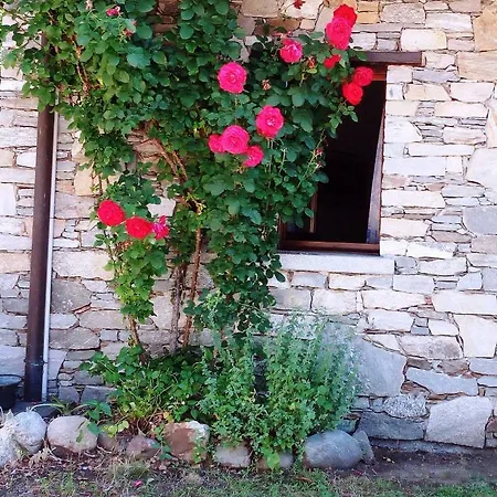 Casa Cicala Prázdninový dům Trarego