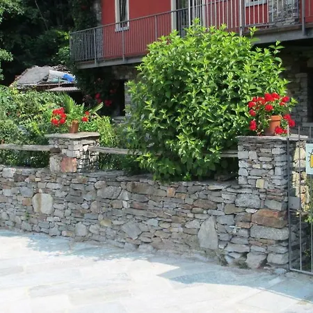 Prázdninový dům Casa Cicala