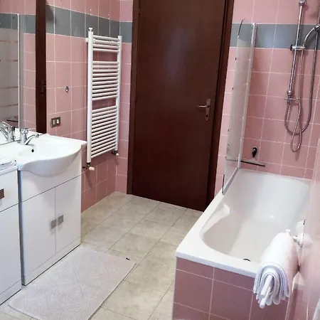 Casa Cicala Tatil Evi