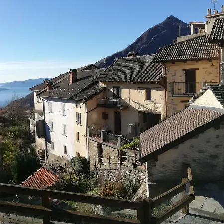 Casa Cicala Дом отдыха *