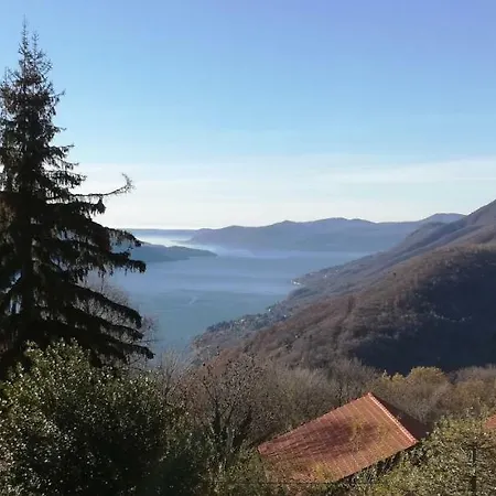 Дом отдыха Casa Cicala *