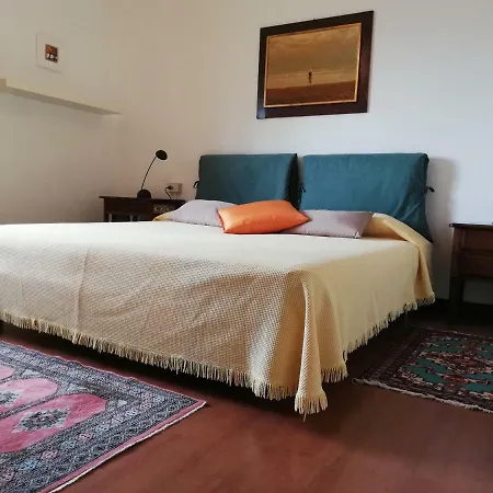 Дом отдыха Casa Cicala Trarego