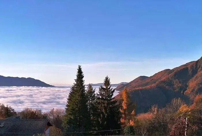 Hébergement de vacances Casa Cicala