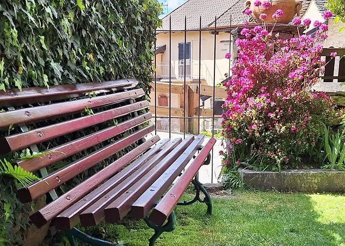 Hébergement de vacances Casa Cicala