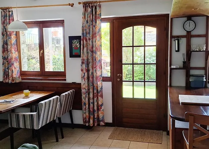 Casa Cicala Hébergement de vacances