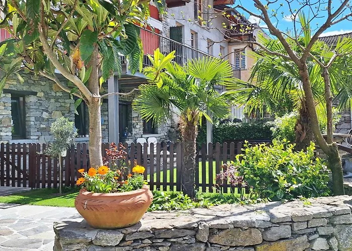 Casa Cicala *