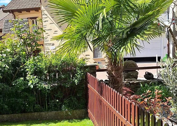 Hébergement de vacances Casa Cicala *
