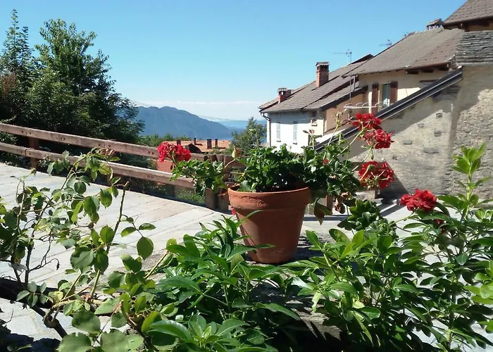 Ferienhaus Casa Cicala *