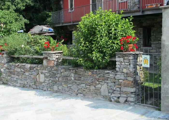 Hébergement de vacances Casa Cicala