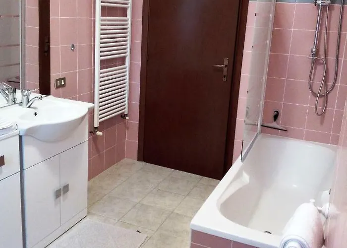 Casa Cicala Hébergement de vacances