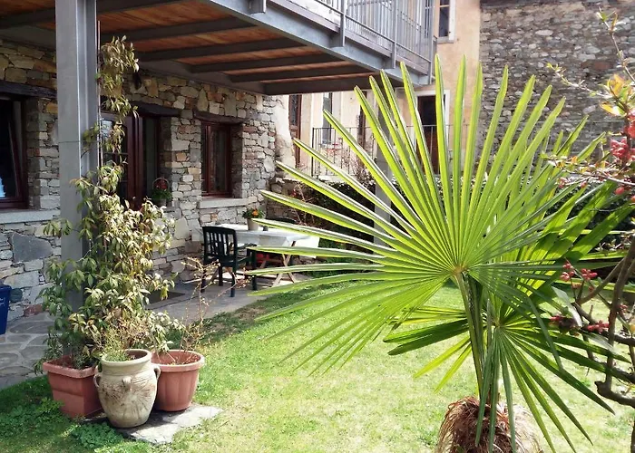 Casa Cicala