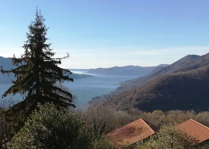 Hébergement de vacances Casa Cicala *